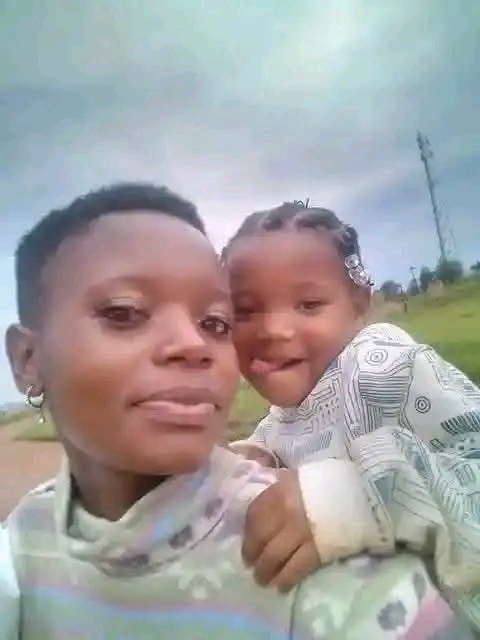 RIP: SA Mother and Daughter Brutally Stabbed to Death Has Been Identified, See Who They Are