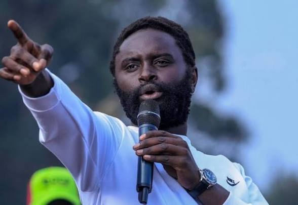 John Methu Questions Government Plan to Open Raila Odinga Stadium With Bayern-Ajax Match