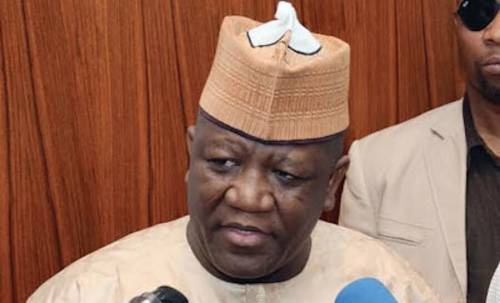 2027:Mr President,I Want You To Listen To Us Clearly,Northern Nigeria Is 101% For You“Inshallah-Yari
