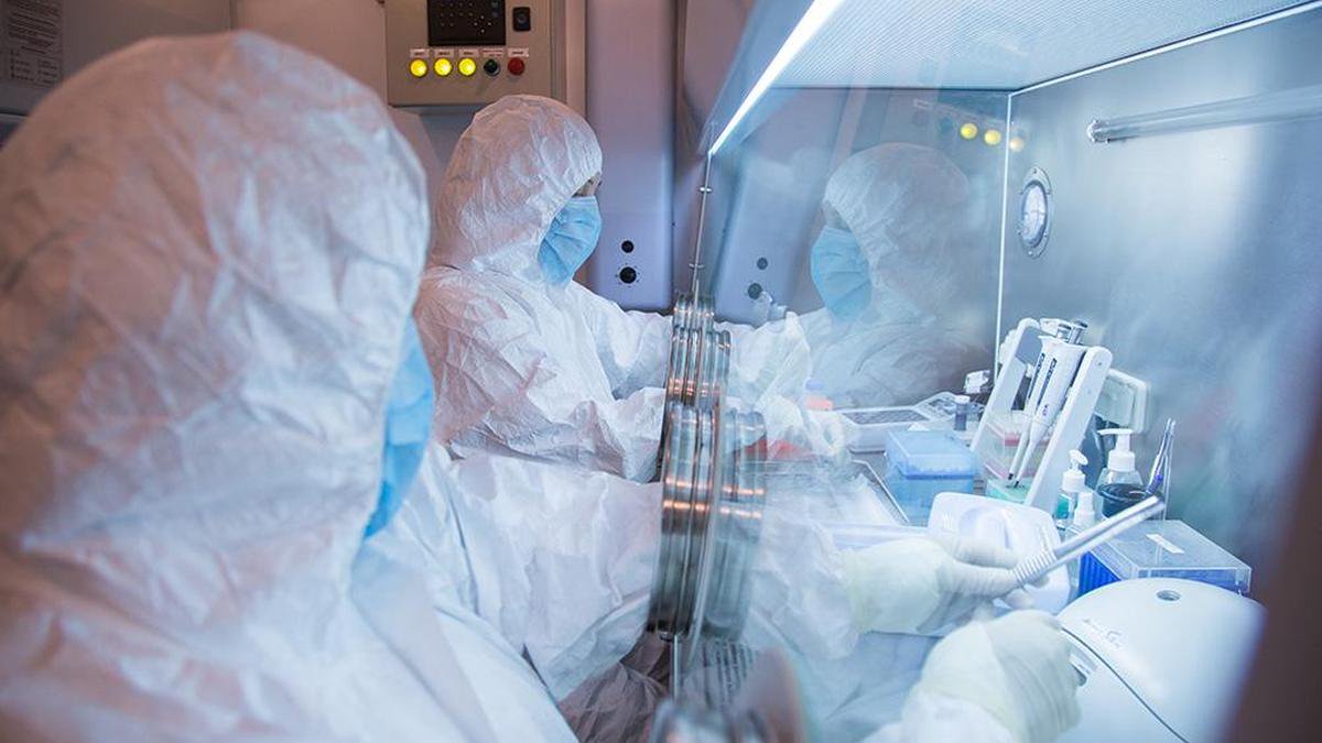 Moscow denies sanitary measures over plague reports