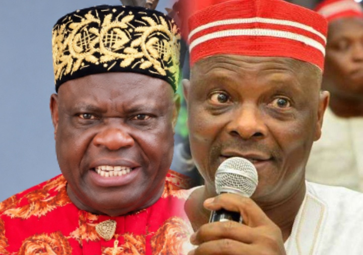 RMK: If You Look At The NDC VP Candidate, You Will Know That The NDC Is Out For The Rescue-Ikoawaji