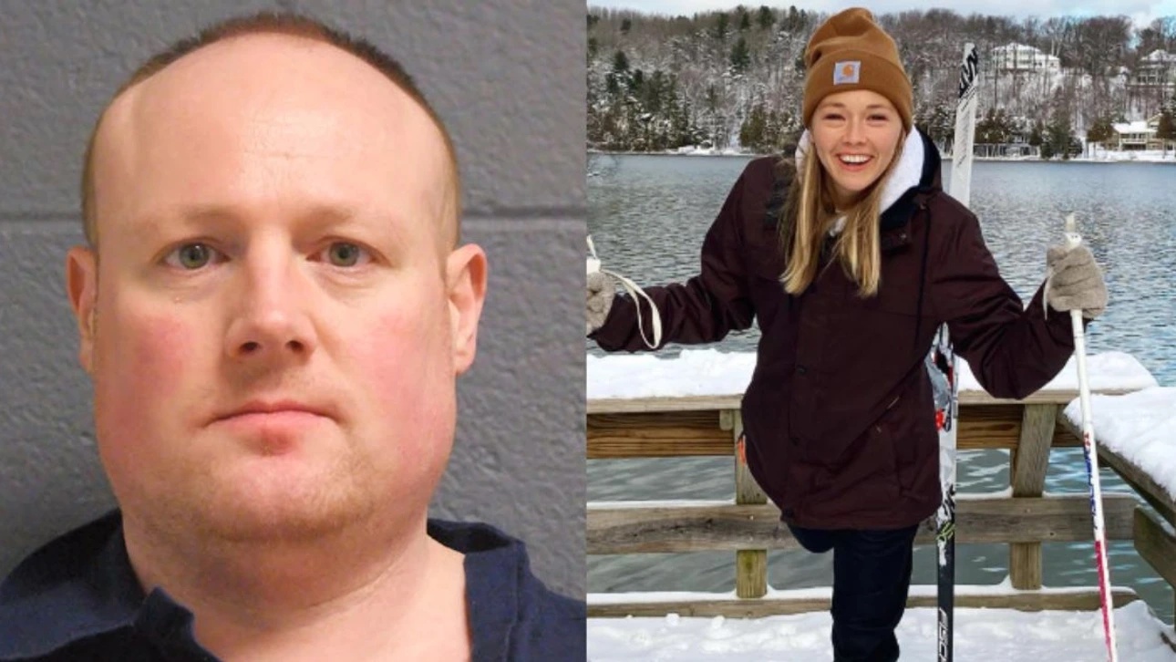 ‘13 Years of Torment’: Michigan Woman’s Stalker Kidnapped Her, Took Her to Soundproof Bunker in Terrifying Attack