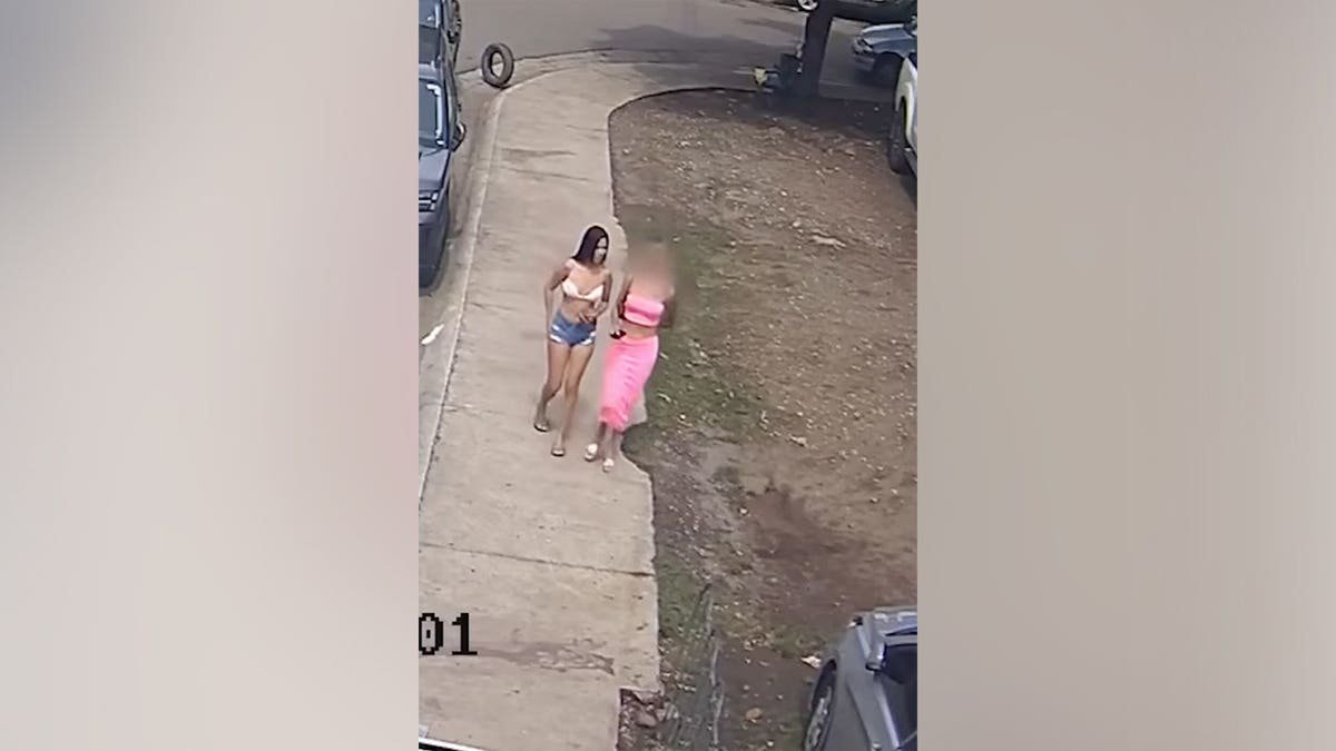 Mystery woman sought after American found dead in Costa Rican tourist destination
