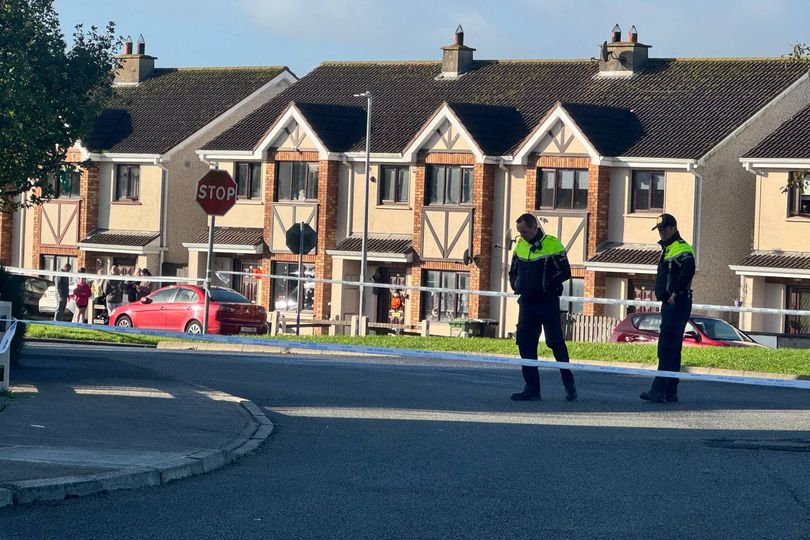 Four dead and two children critical after suspected arson attack on Waterford home