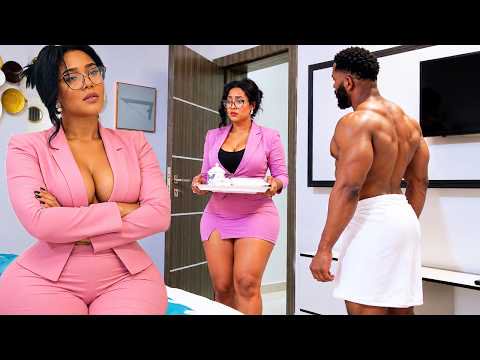 40 Years Old Billionaire Single MOM Never Believed In Love Until She Met Her Old Class mate – NG