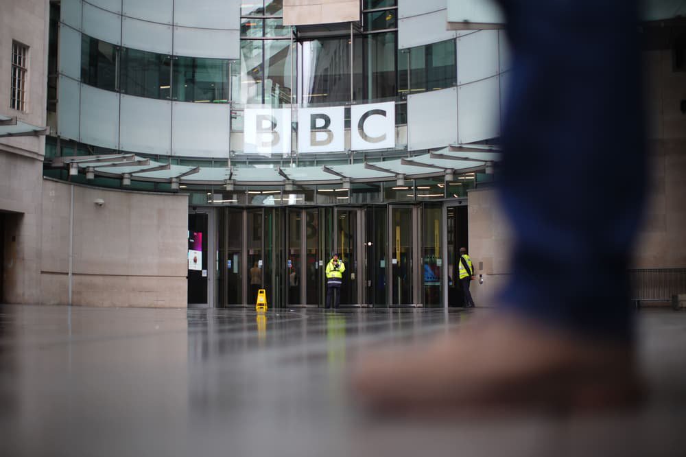 BBC to axe raft of Radio 4 shows including You And Yours and Thinking Allowed