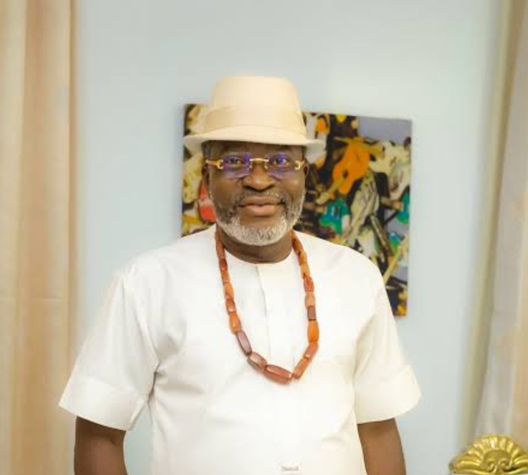 “The Nigeria Police needs some adjustments” – Actor k O. Kanayo shares observations after spending 10 days in Ghana