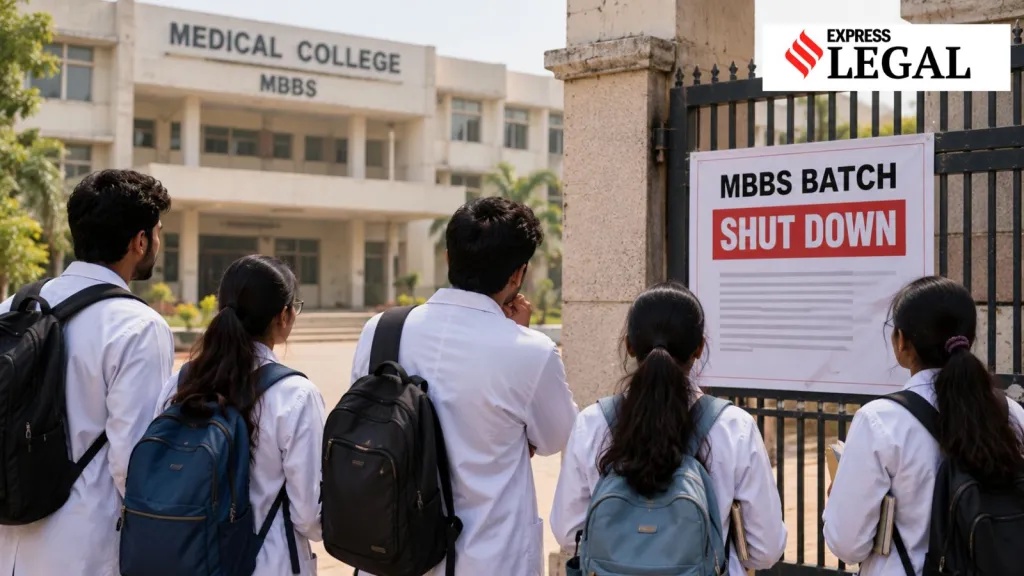 College withholds security money over lost receipt, MBBS student wins Rs 2.40 lakh