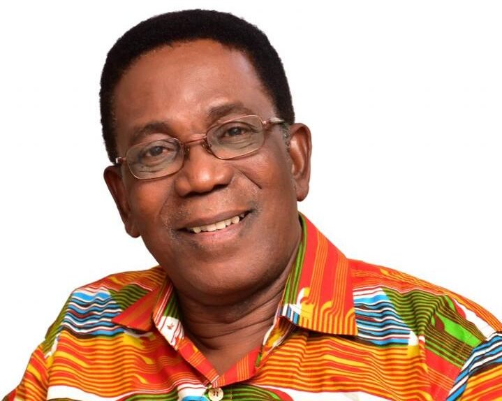 ‘Ghana Jollof’: Restoring the flavor
