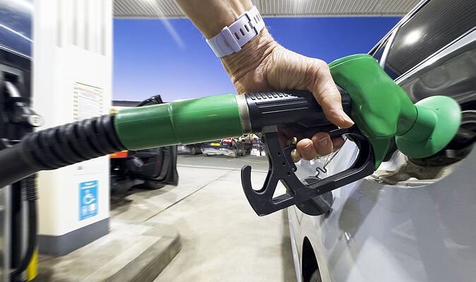 Petrol and diesel drivers set to face new 57p per litre charges