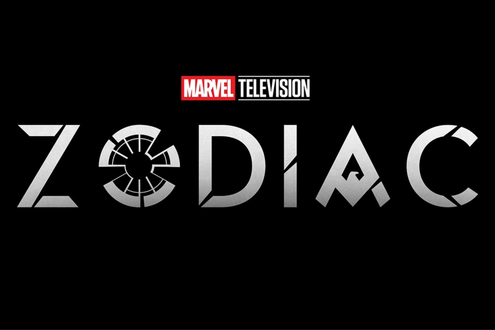 Is Marvel’s Zodiac Actually an Agents of SHIELD Revival?