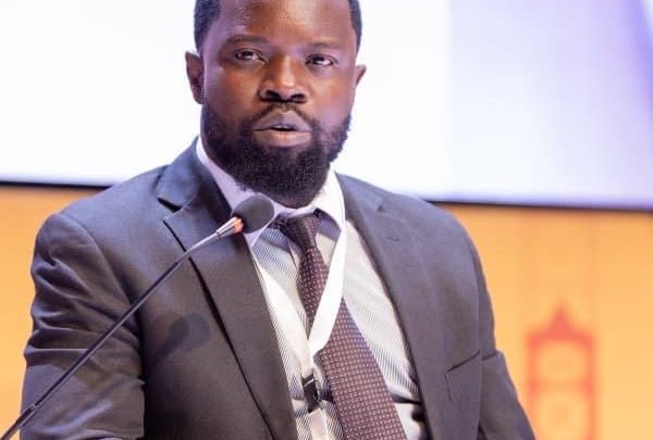 Euro Gold Refinery CEO Benard Feni Released on Bond in Shs13bn Fraud Probe