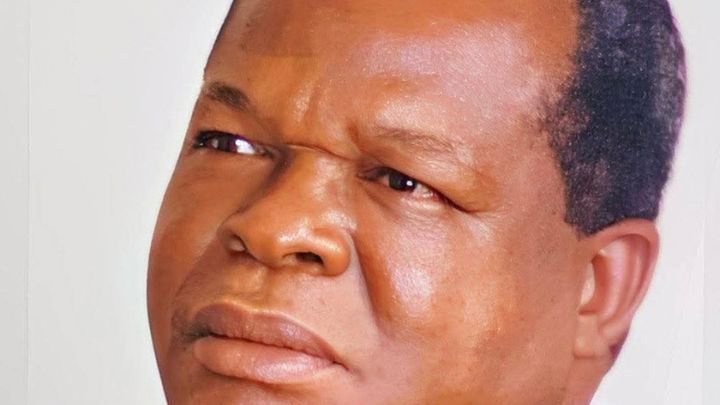 Côte d’Ivoire : Noël Némin, le premier président du Conseil Constitutionnel est décédé il y’a 11 ans