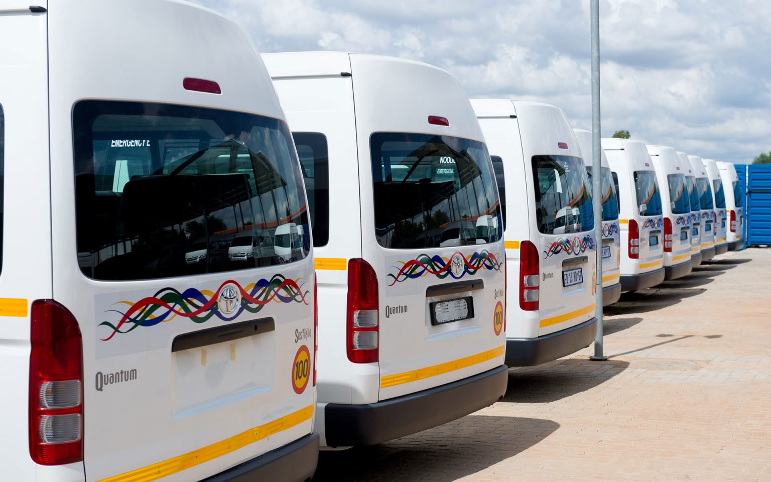 Fuel and taxi fares squeeze wallets as inflation edges higher