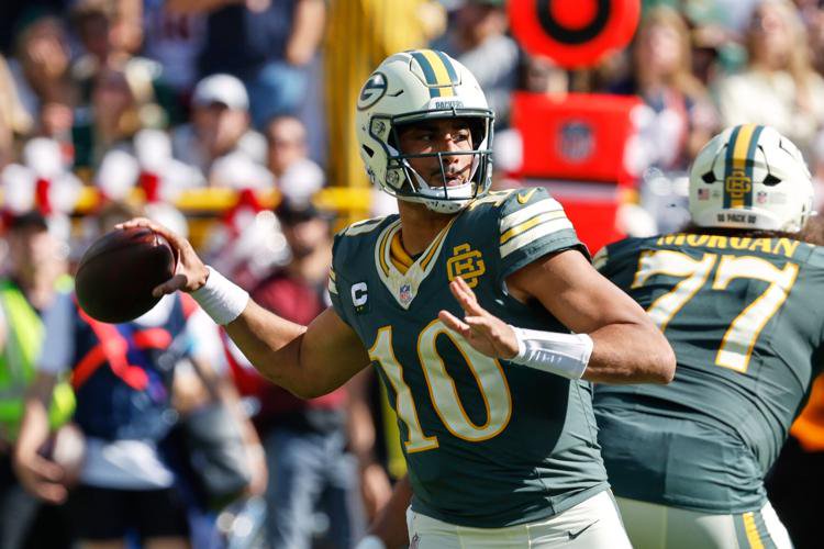 7 Things to Know About the Dallas Cowboys Ahead of Week 6 Matchup vs. Packers