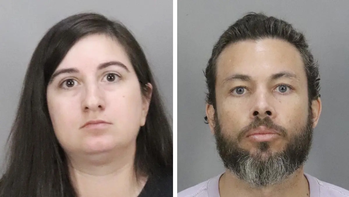‘Dangerous squalor.’ California parents charged in death of asthmatic girl who lived in roach-filled home