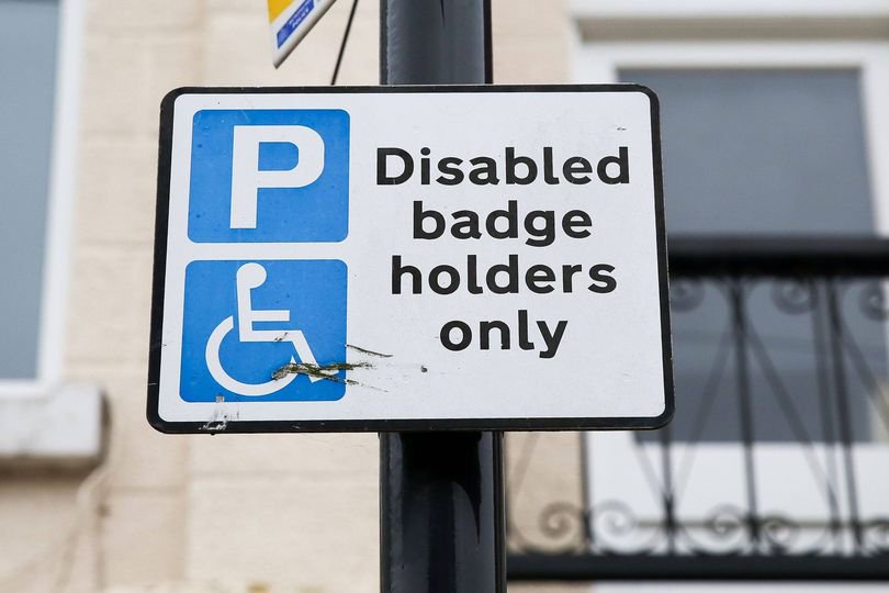Blue Badge parking permits – full list of everyone who automatically qualifies