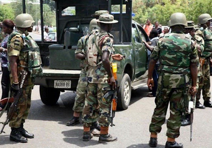 Kasa killings: Army commander faces backlash after refusing to release recovered AK-47