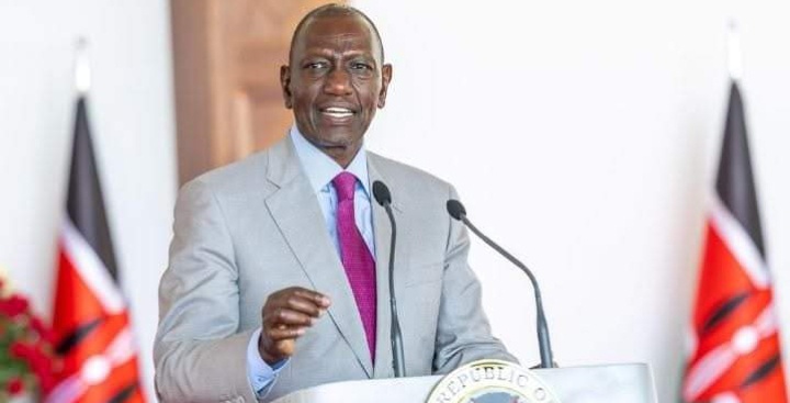 Ruto Fires Back at Sifuna: “You Were Sent by a Sponsor to Take Dangote to Court”