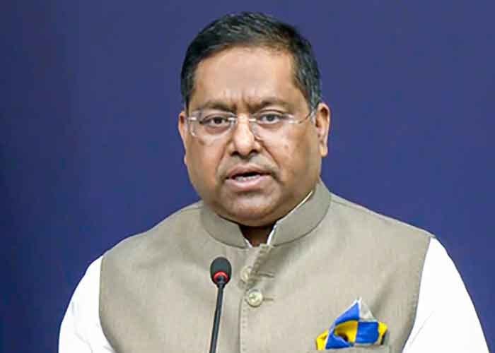 ‘Targeting civilian infrastructure completely unacceptable’: India condemns attacks on Saudi airports