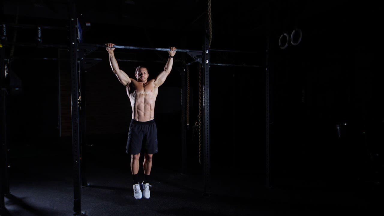 Wide-Grip vs Neutral-Grip Pull-Ups: Which Builds Wider Lats?