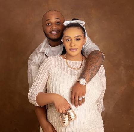 Sina Rambo’s estranged wife speaks following fresh reports of crisis in their marriage