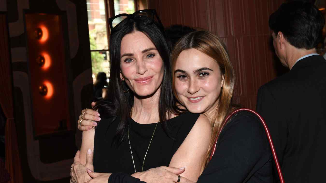Did Courteney Cox and David Arquette’s Daughter Coco Get Married? Why Fans Believe So