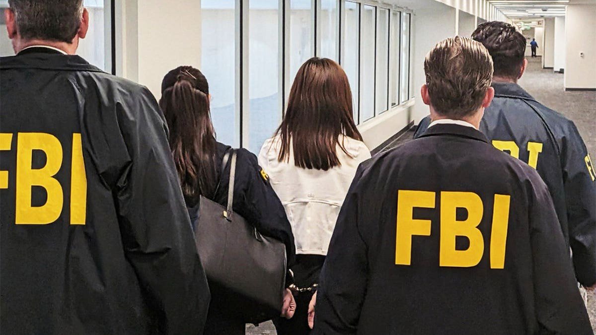 California woman accused of spying for China fights detention with $820K in proposed security