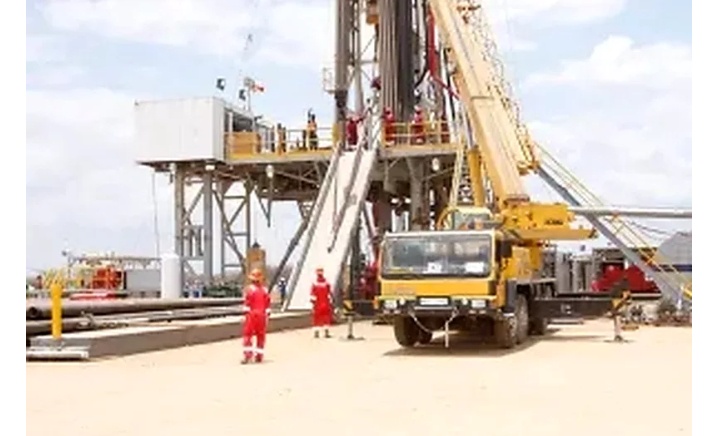 Kenya Invites Public to Name Its Crude Oil Ahead of December 2026 Commercial Sales
