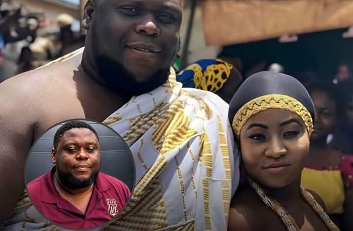 Oteele Reveals How He Gave Wife His 2014 Toyota RAV4 After Marital Dispute