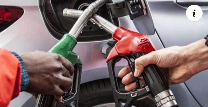 Fuel Prices: Diesel Set To Rise By 4.1% As Petrol Becomes Cheaper In November – COPEC
