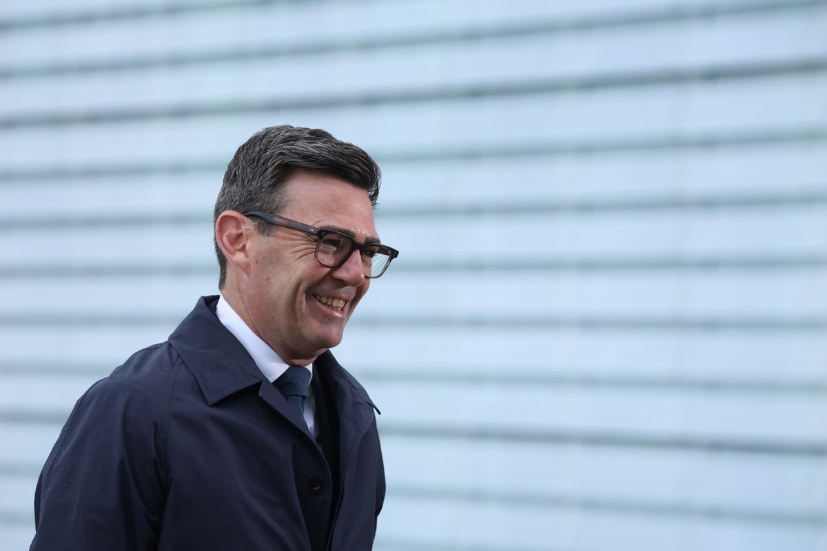 Andy Burnham new £200 cost-of-living payments entering bank accounts from Monday