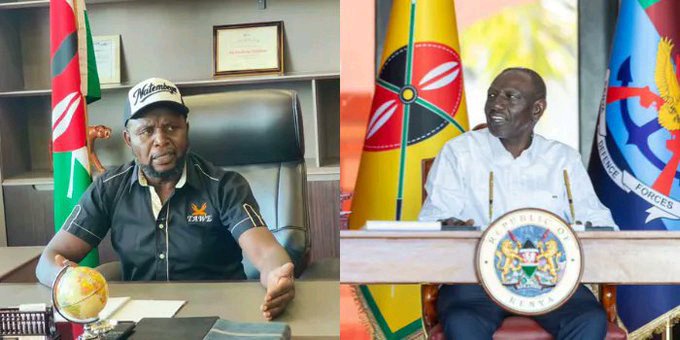 Natembeya’s Bold Counter-Move Stuns State House