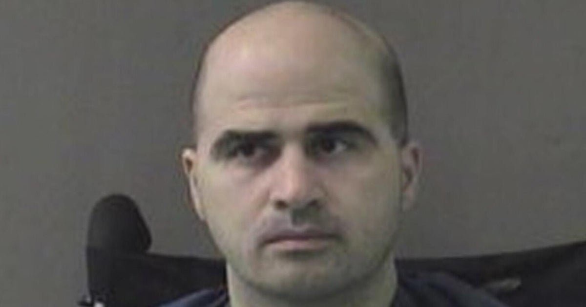 Pentagon plans to livestream Fort Hood shooter’s execution
