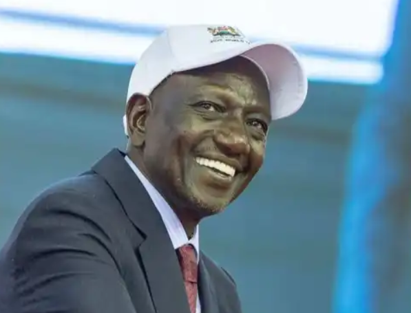 Ruto Launches Cocoa Farming in Kenya, Promises Farmers Cheaper Seedlings