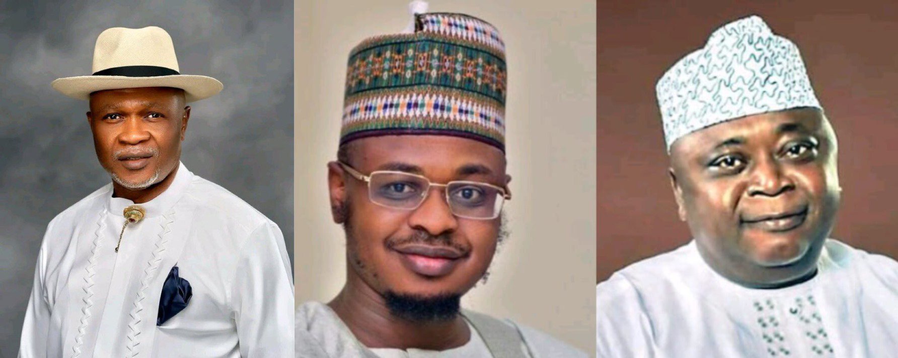 2027: Pantami, Adebutu dropped as INEC releases final list of gubernatorial candidates, clears Rivers state APC’s Chinda