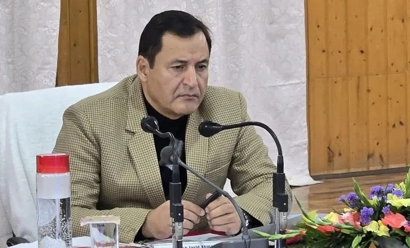Minister Dar calls for greater focus on youth entrepreneurship