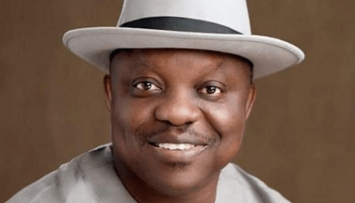 Former Delta State Governor, Emmanuel Uduaghan is dead
