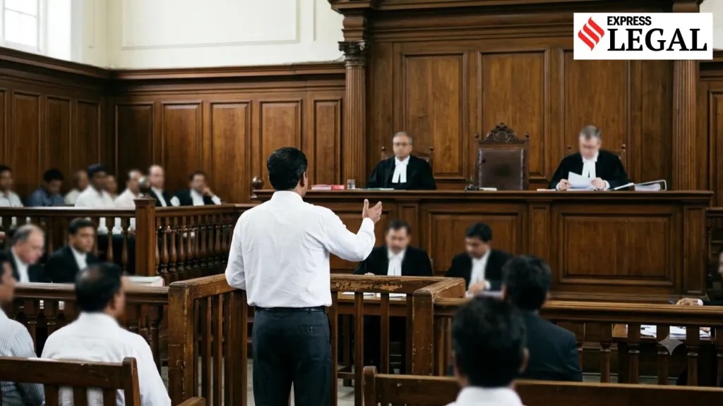 No beard, but ‘shaving marks’ link body to missing man: Court backs murder conviction
