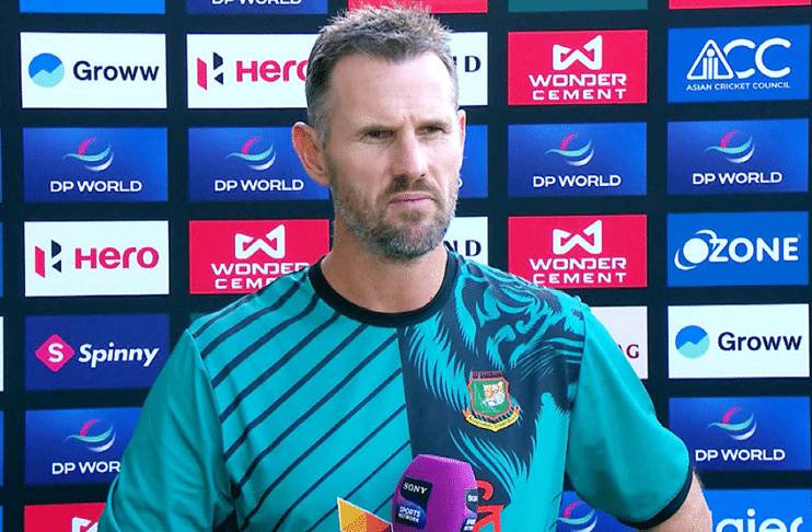 Shaun Tait set to return as Pakistan bowling consultant