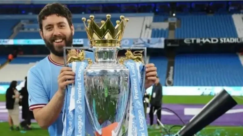Premier League: Man City face Liverpool at raucous Anfield in first game since guilty verdict