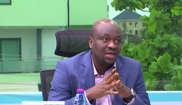 NDC’s stance on Obuasi SHTS headmaster case untidy but understandable – Suhuyini