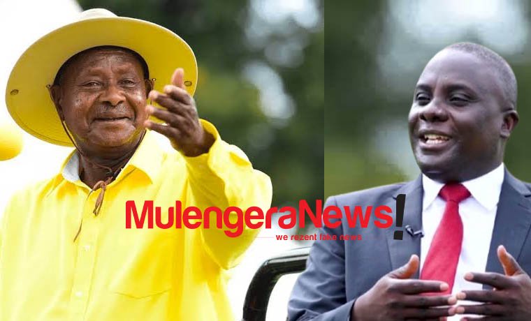 Not Deterred by Months in Kitalya, Muwanga Kivumbi Begins From Where He Stopped, Challenges M7 to Change His Style of Politics & Allow Fair Competition