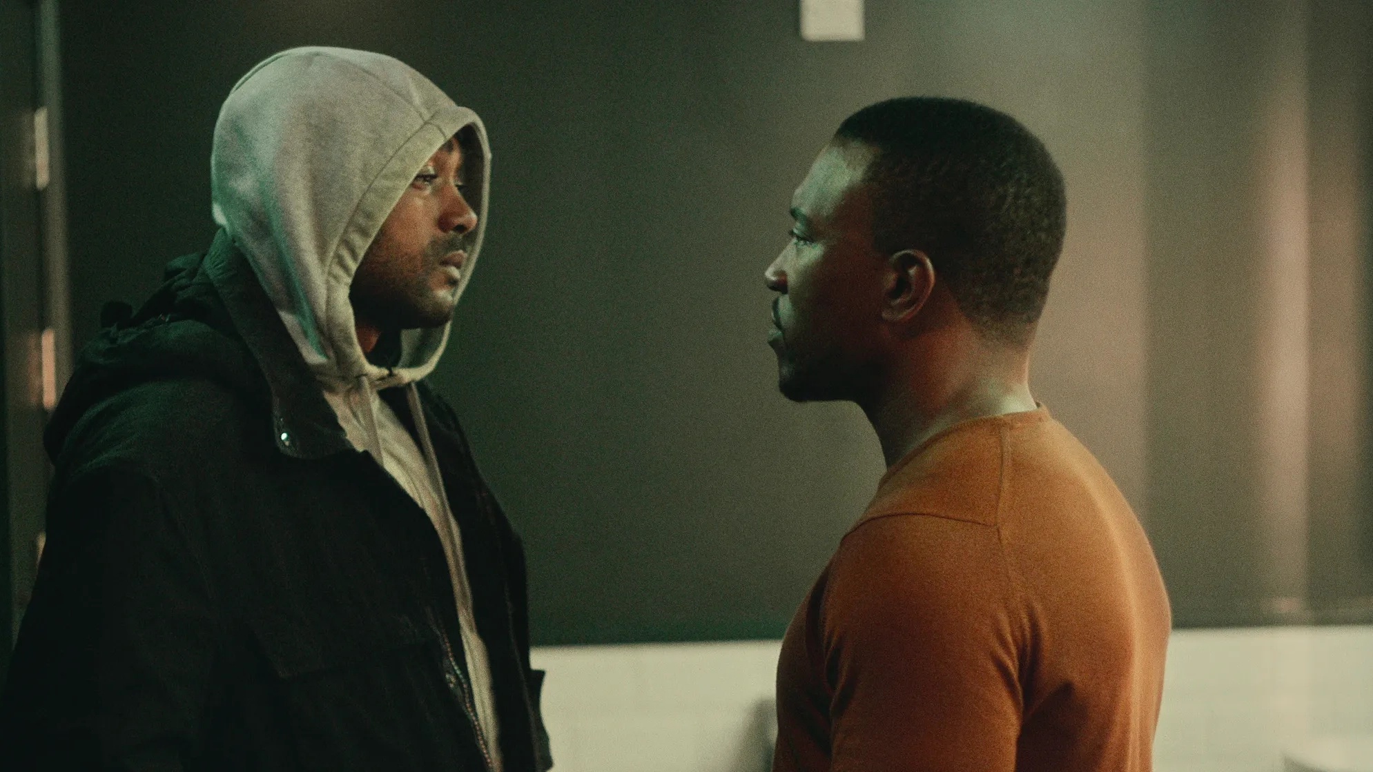 Ashley Walters finally reveals who killed Sully in Top Boy finale