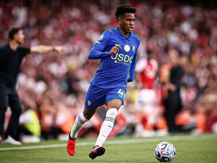 Chelsea Star Urged To Leave Club In January