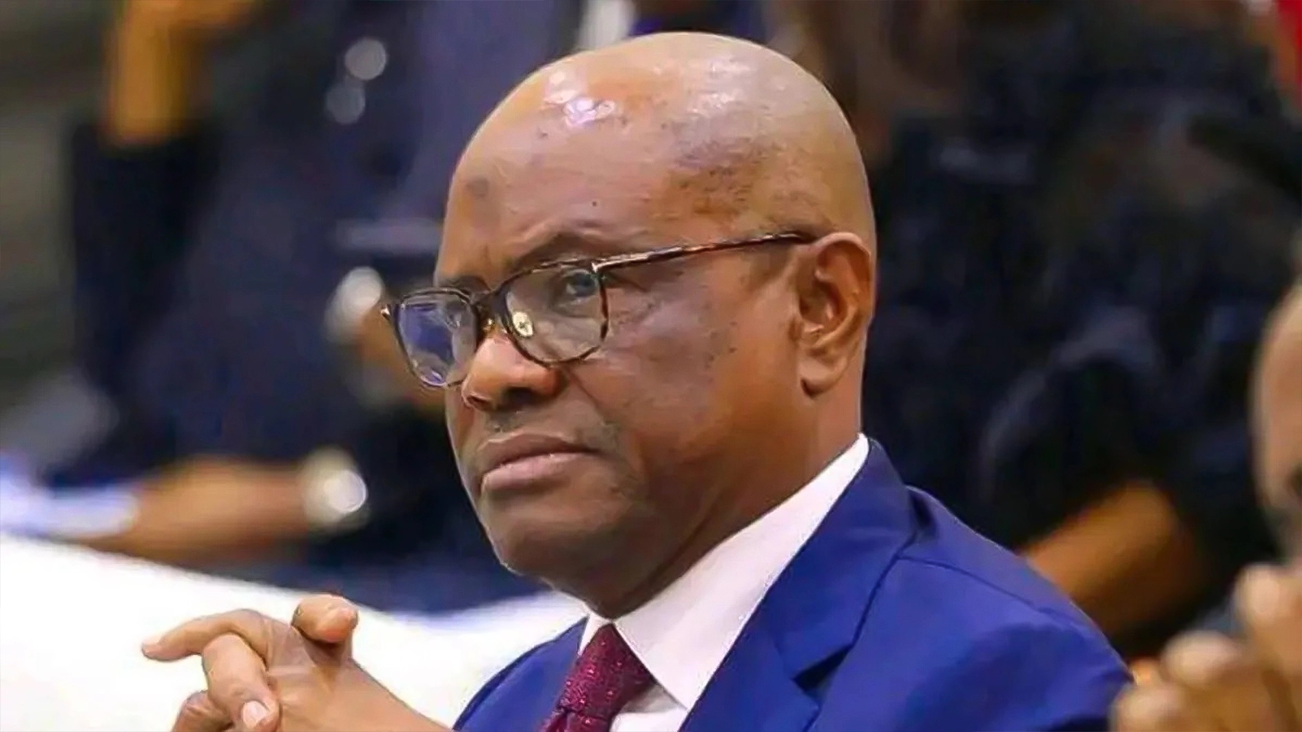 Today’s Headlines: FCT secured for Tinubu in 2027-Wike; Ebola: US warns citizens in Nigeria
