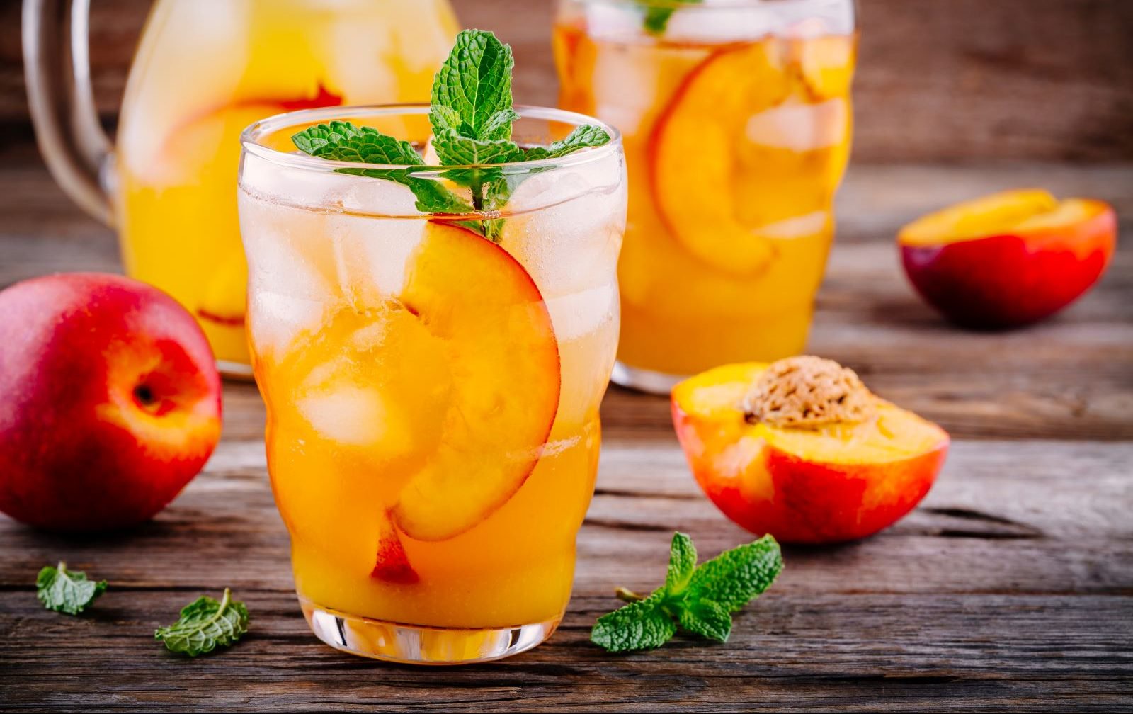 Top Morning Drinks to Naturally Flush Sugar from Your Body