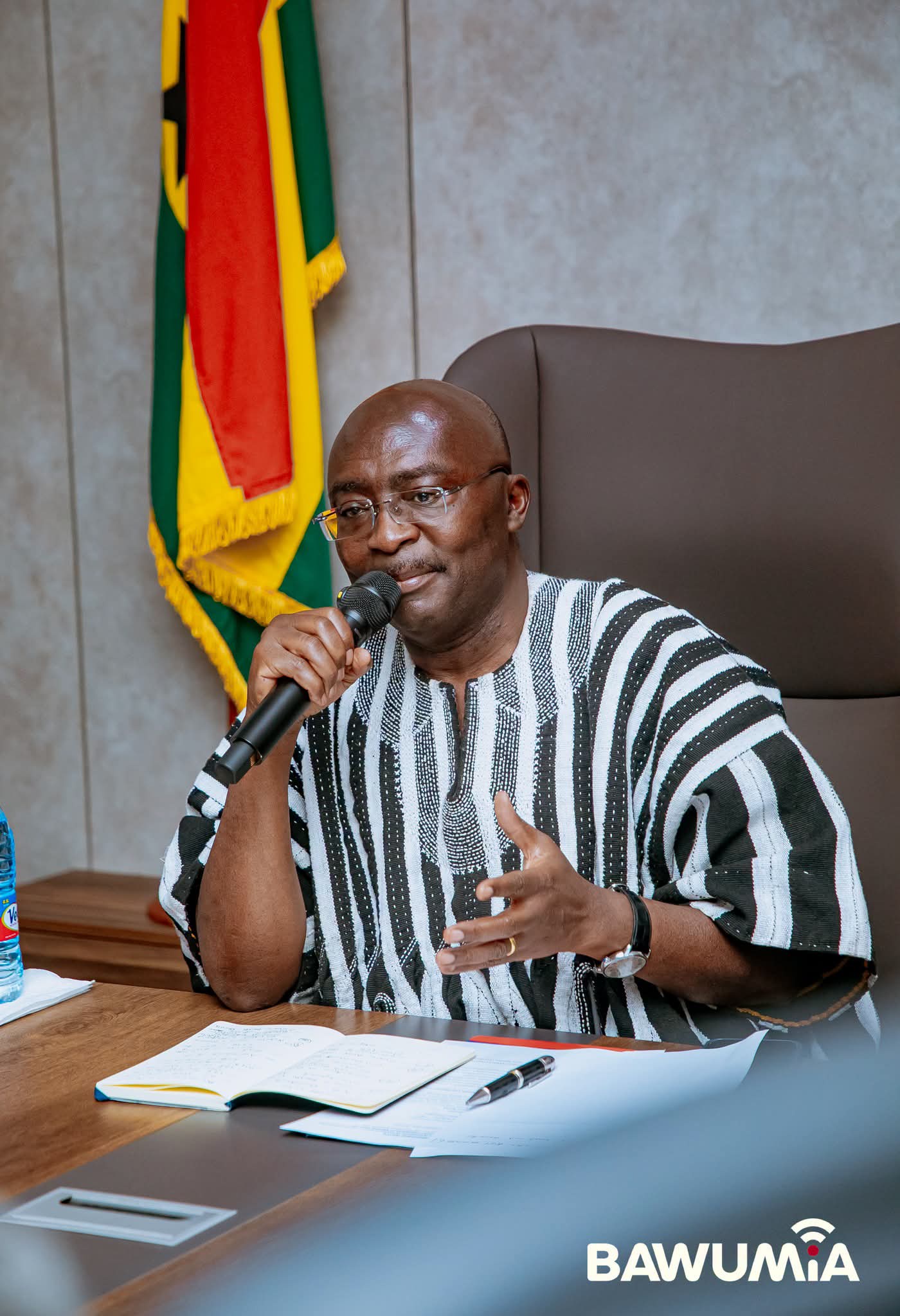 Health Minister Meet 3 Professional Body Over Recruitment Regulation & Improved Condition of service