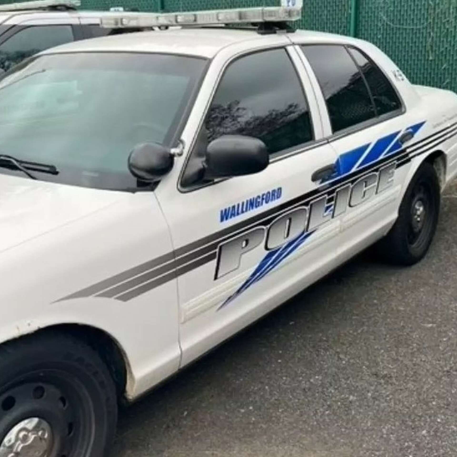 SUV fled scene after hitting child on bike in Wallingford, police say
