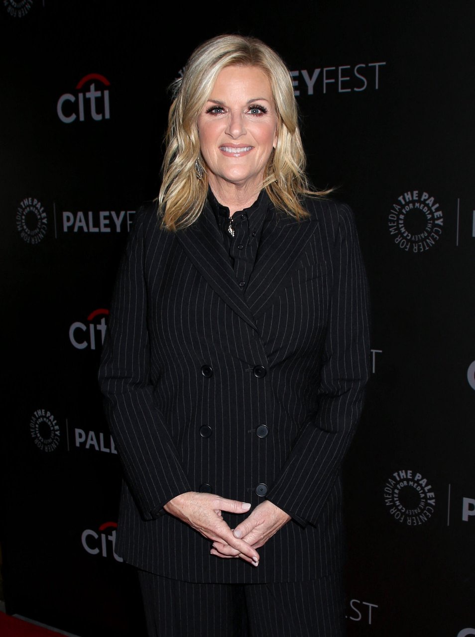 Trisha Yearwood Looks Nearly Unrecognizable After Major Weight Loss Journey